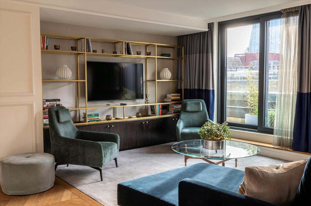 Image of Vandon Street, London SW1H