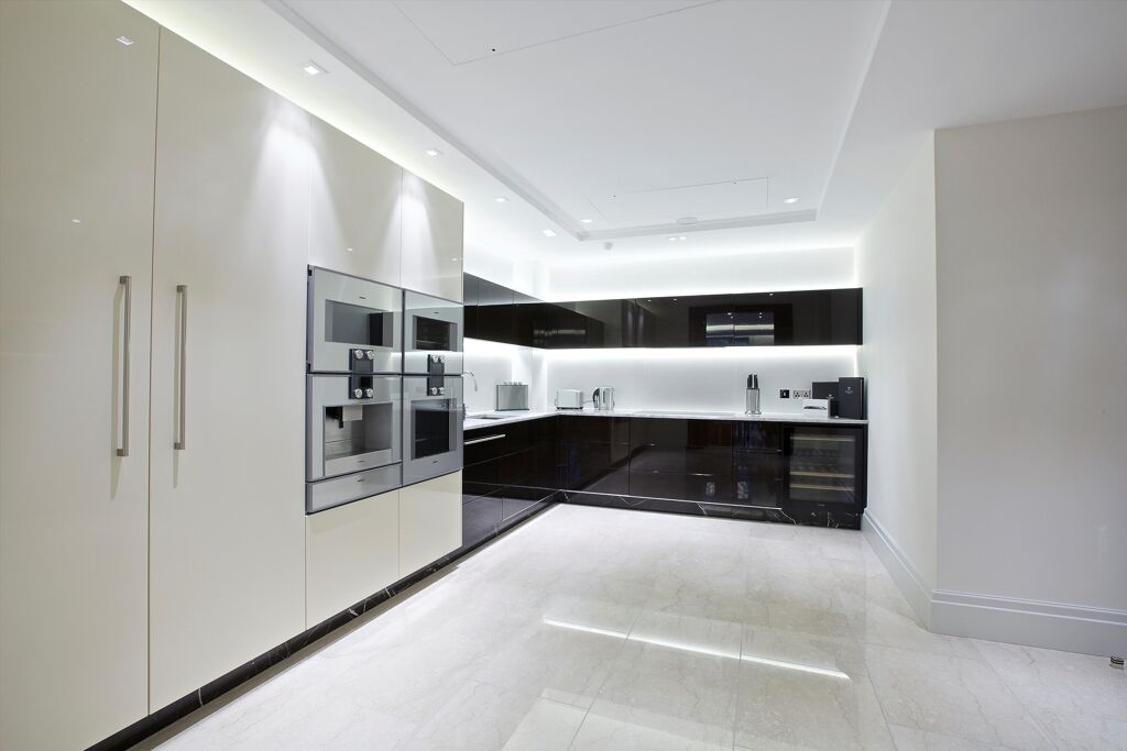 Image of Ebury Square, Belgravia, London, SW1W