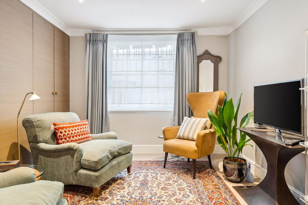 Image of Elizabeth Street, Belgravia, SW1W
