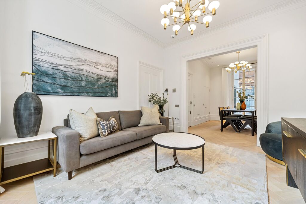 Image of Ebury Street, London, SW1W