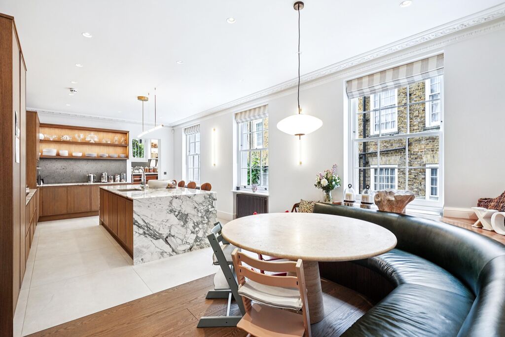 Image of Wilton Crescent, London, SW1X