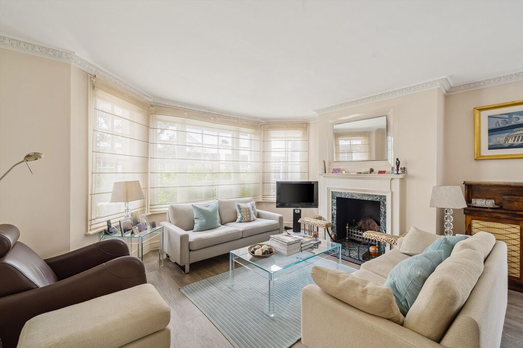 Image of Cobham Court, 2 Chester Close, Belgravia, London, SW1X