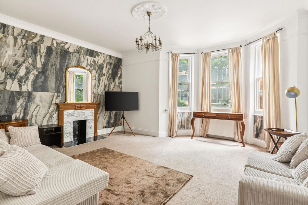 Image of Ashley Gardens, Thirleby Road, London, SW1P