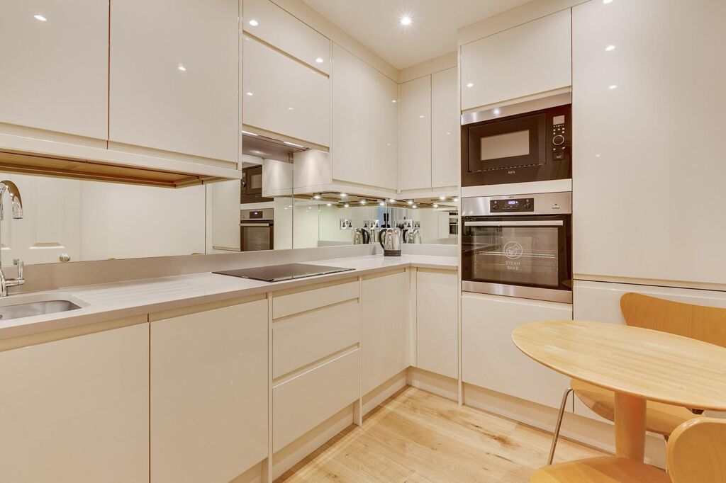Image of Ebury Street, Belgravia, London, SW1W