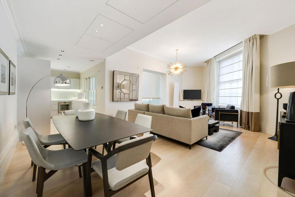 Image of Wilton Row, Belgravia, London, SW1X