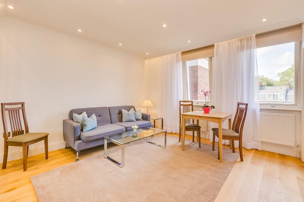 Image of Ebury Street, Belgravia, London, SW1W