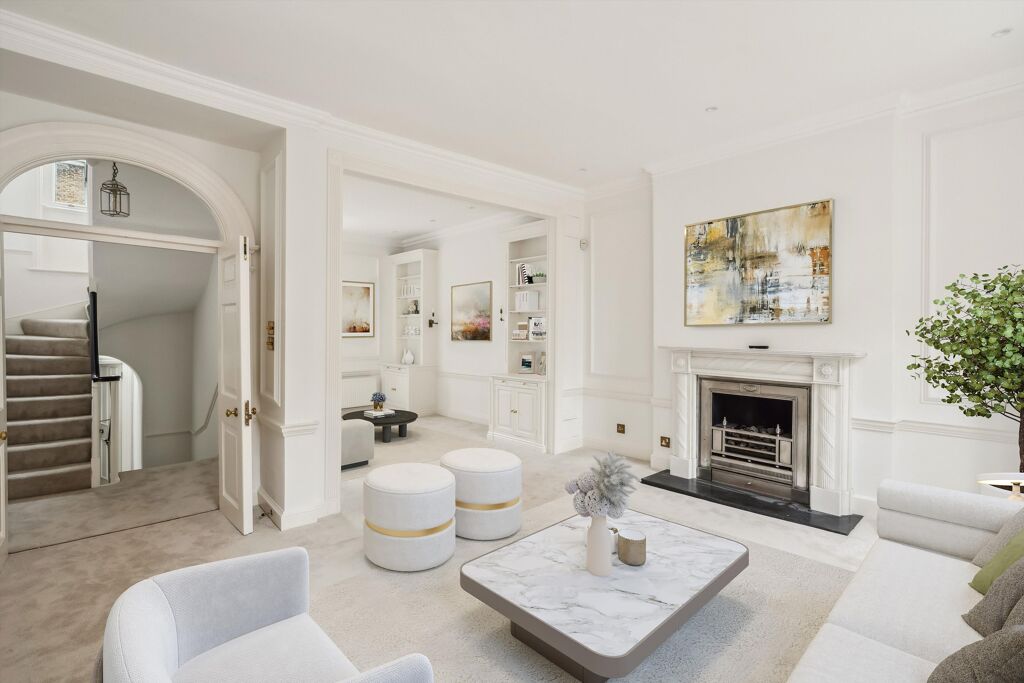 Image of Stafford Place, London, SW1E