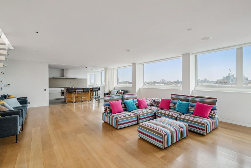 Image of Palace Street, Westminster, London, SW1E