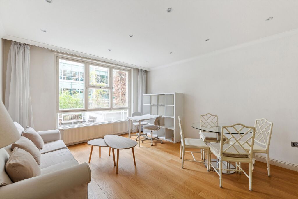 Image of Ebury Street, Belgravia, London, SW1W