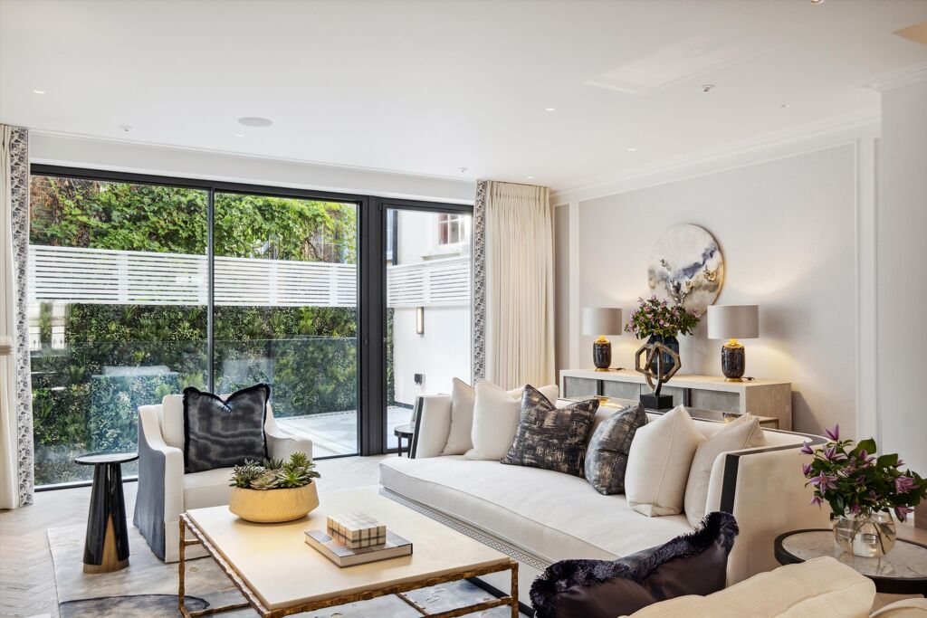 Image of Wilton Row, London, SW1X