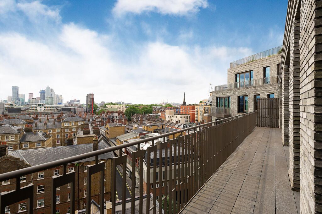 Image of Victoria Street, Westminster, London, SW1H