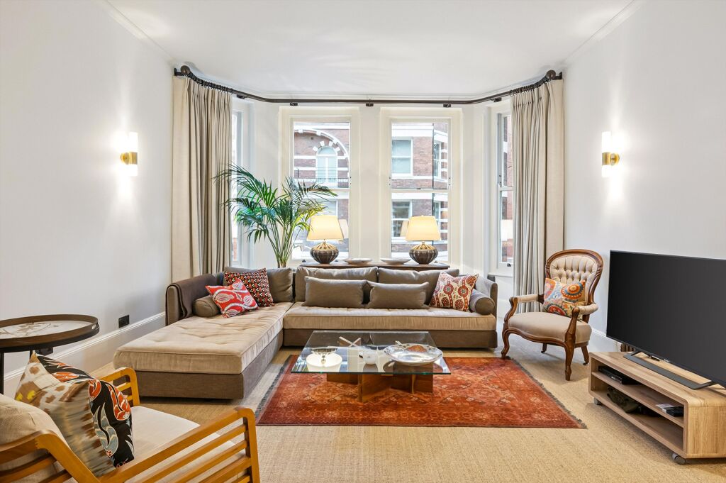 Image of Ashley Gardens, Thirleby Road, London SW1P