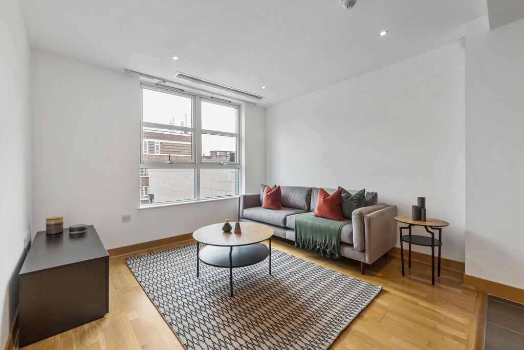 Image of Page Street, Westminster, London, SW1P