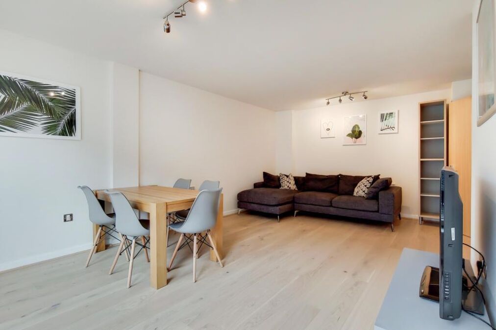 Image of Chapter Street, London, SW1P