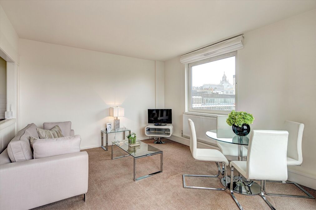 Image of Abbey Orchard Street, Westminster, London, SW1P