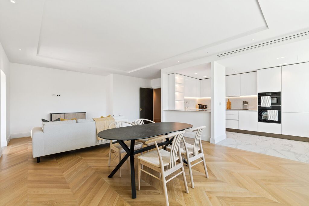 Image of Millbank, Westminster, London, SW1P