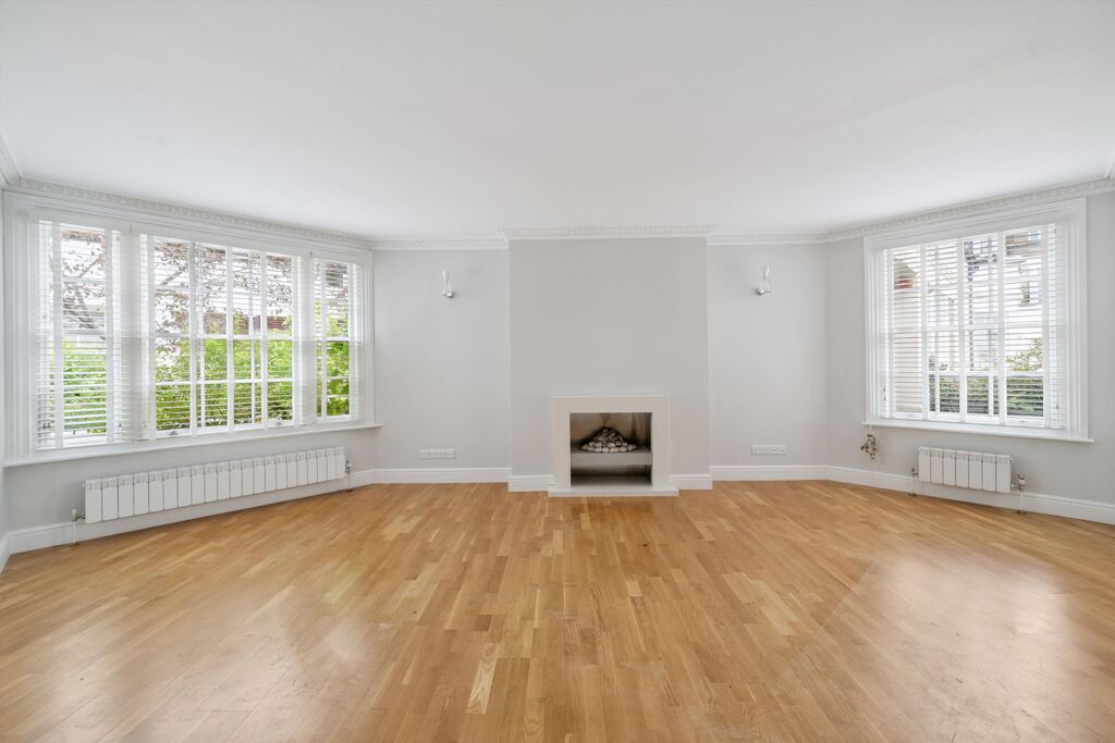 Image of Cobham Court, Chester Close, London, SW1X