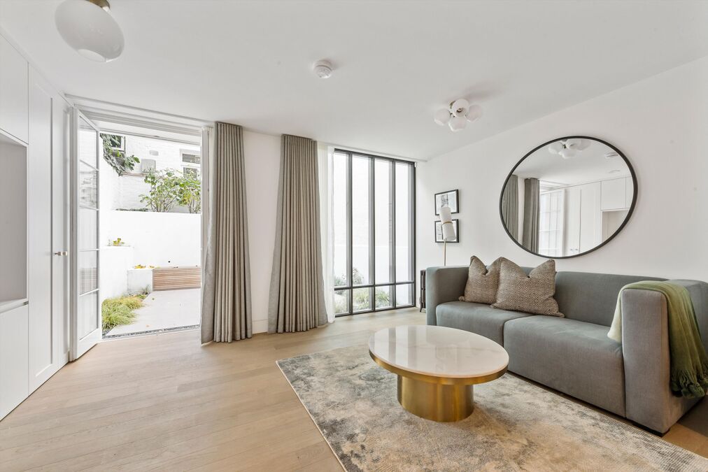 Image of Ebury Street, Belgravia, SW1W