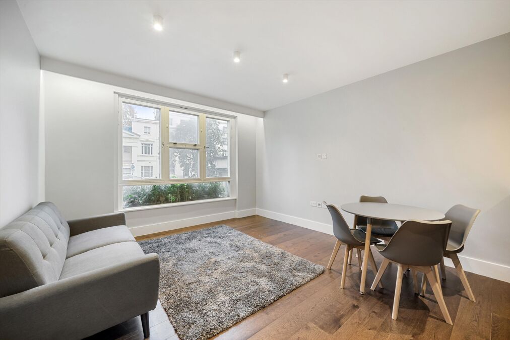 Image of Ebury Street, Belgravia, London, SW1W