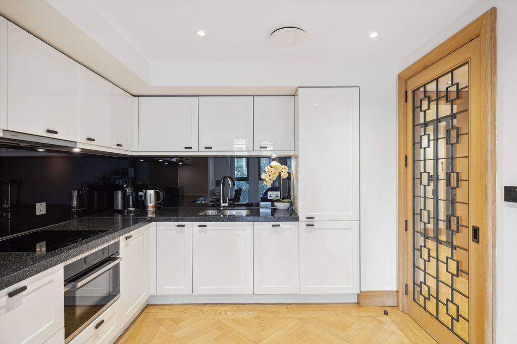 Image of John Islip Street, London, SW1P