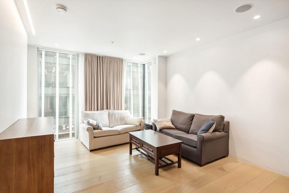 Image of Buckingham Palace Road, Victoria, London, SW1W
