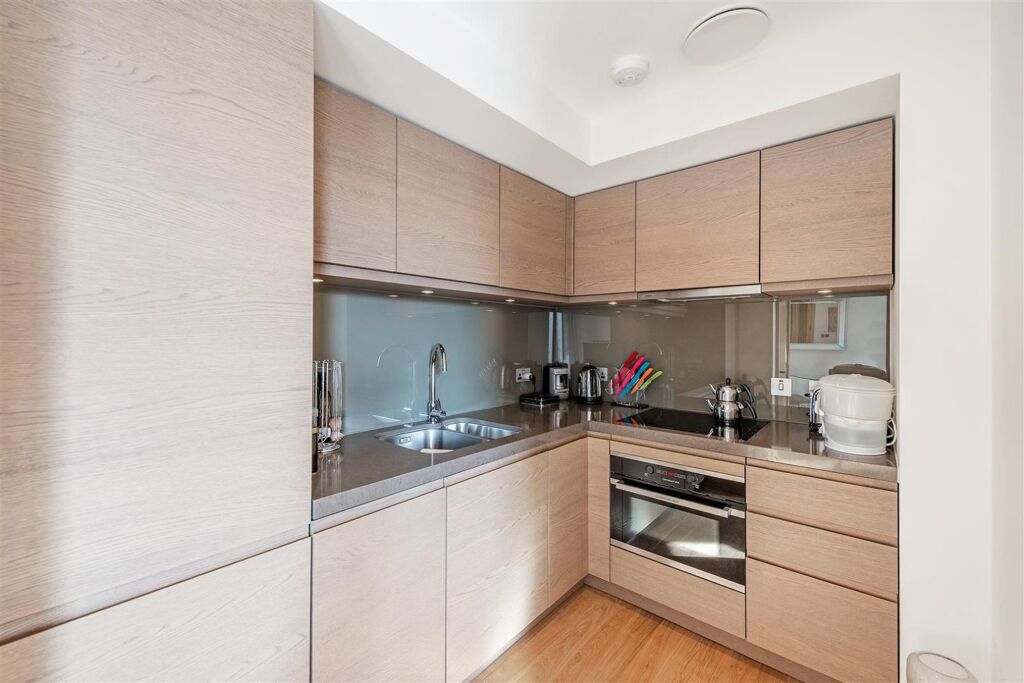 Image of John Islip Street, London, SW1P