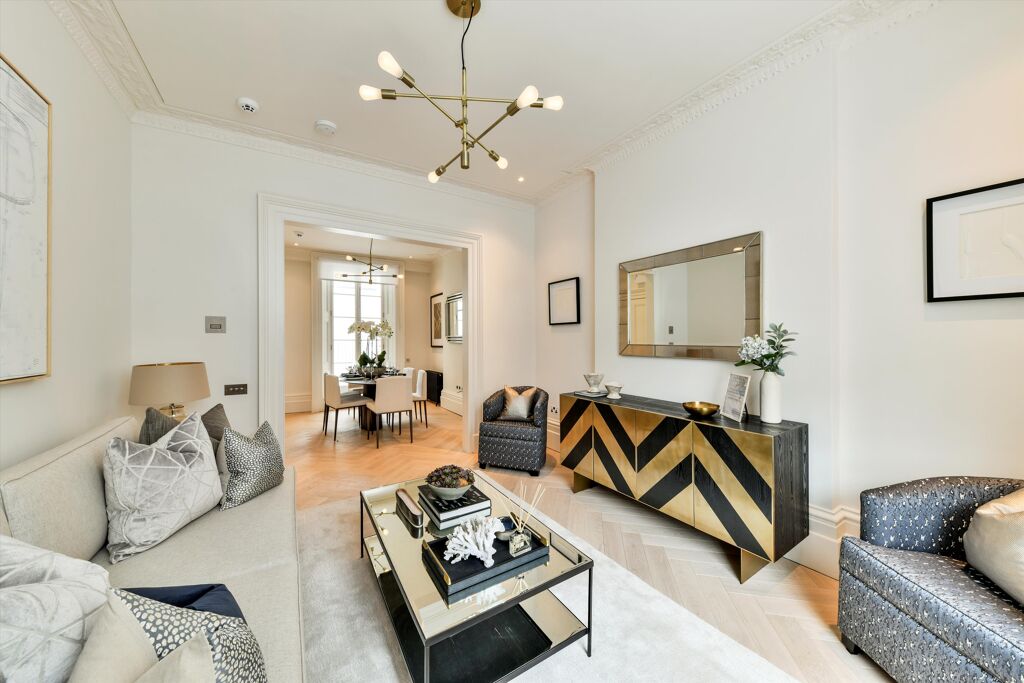 Image of Ebury Street, London, SW1W