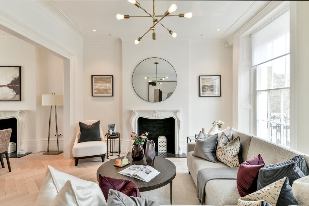 Image of Ebury Street, London, SW1W