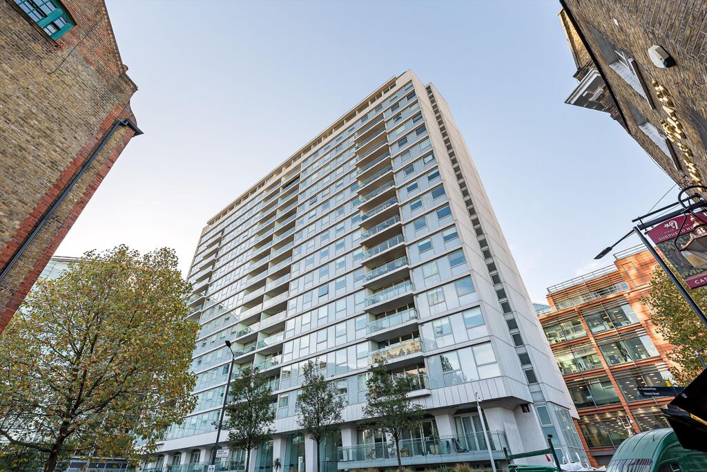 Image of Palace Street, London, SW1E