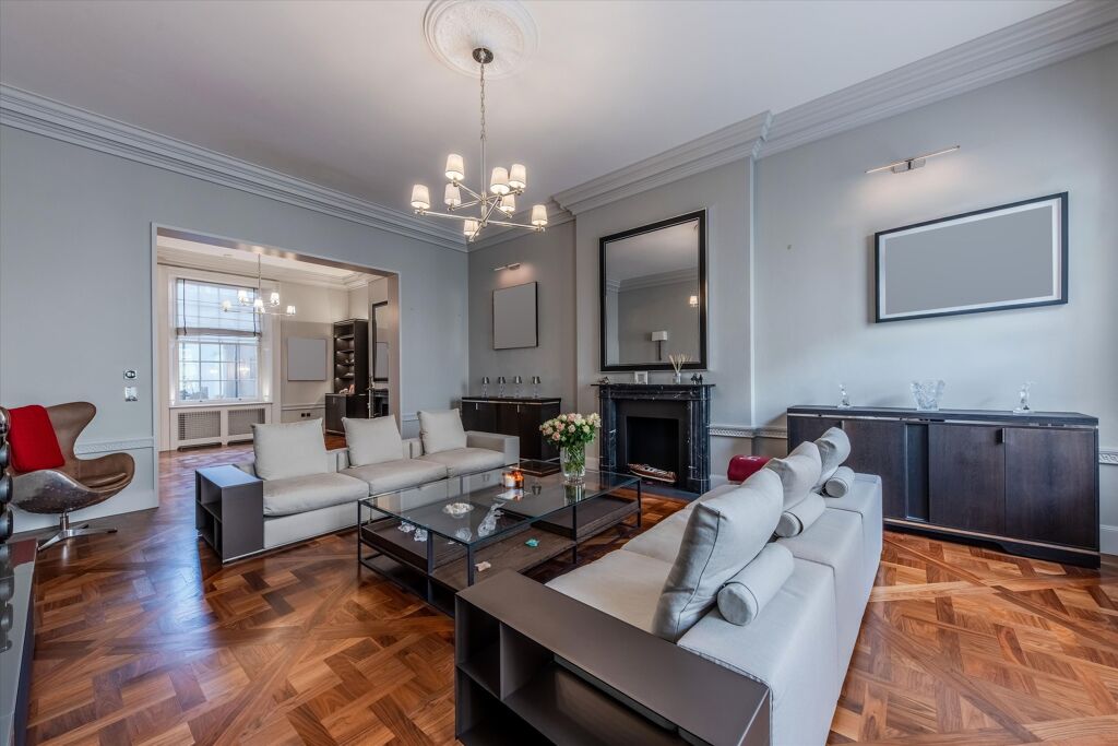 Image of Eaton Place, London, SW1X