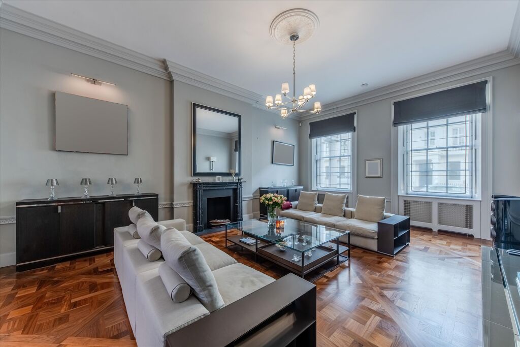 Image of Eaton Place, London, SW1X