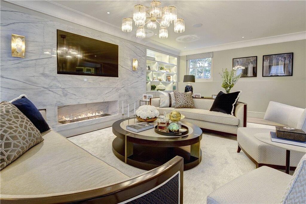 Image of Boscobel Place, Belgravia, London SW1W