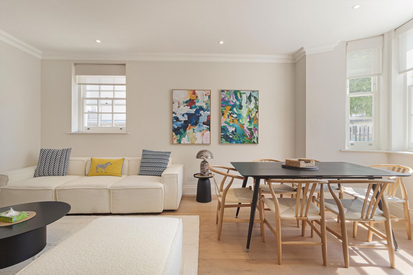 Image of Chester Square, Belgravia, London SW1W