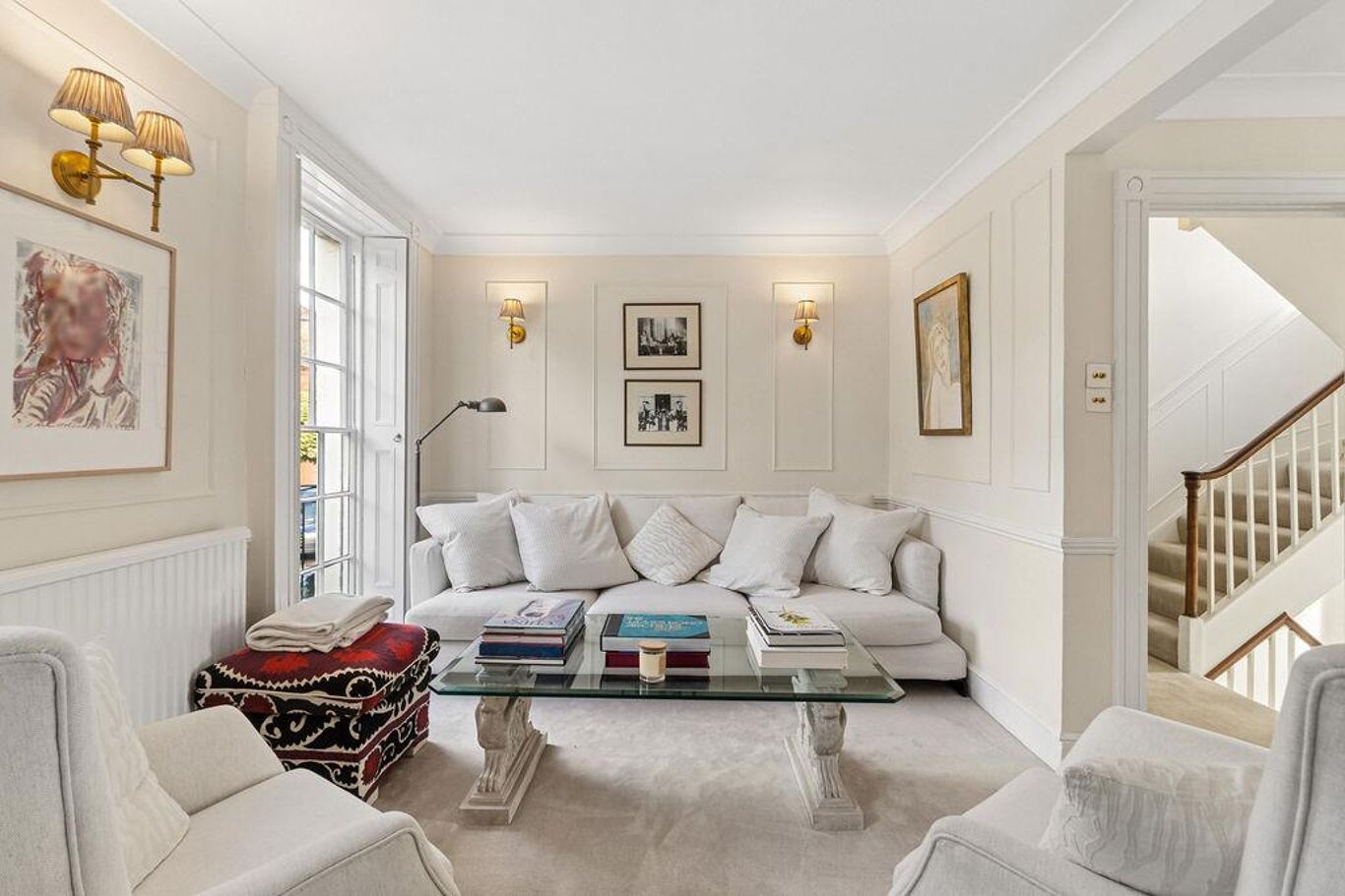 Image of Ranelagh Grove, London SW1W
