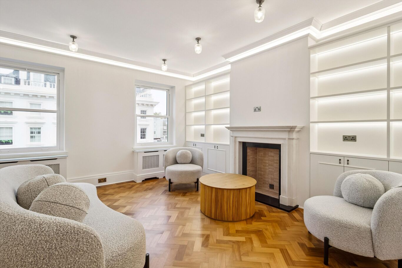 Image of Eaton Place, London SW1X