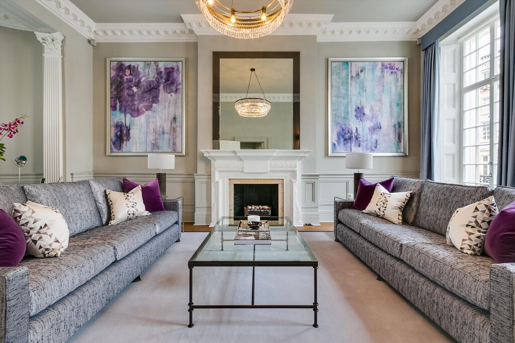 Image of Wilton Crescent, London SW1X