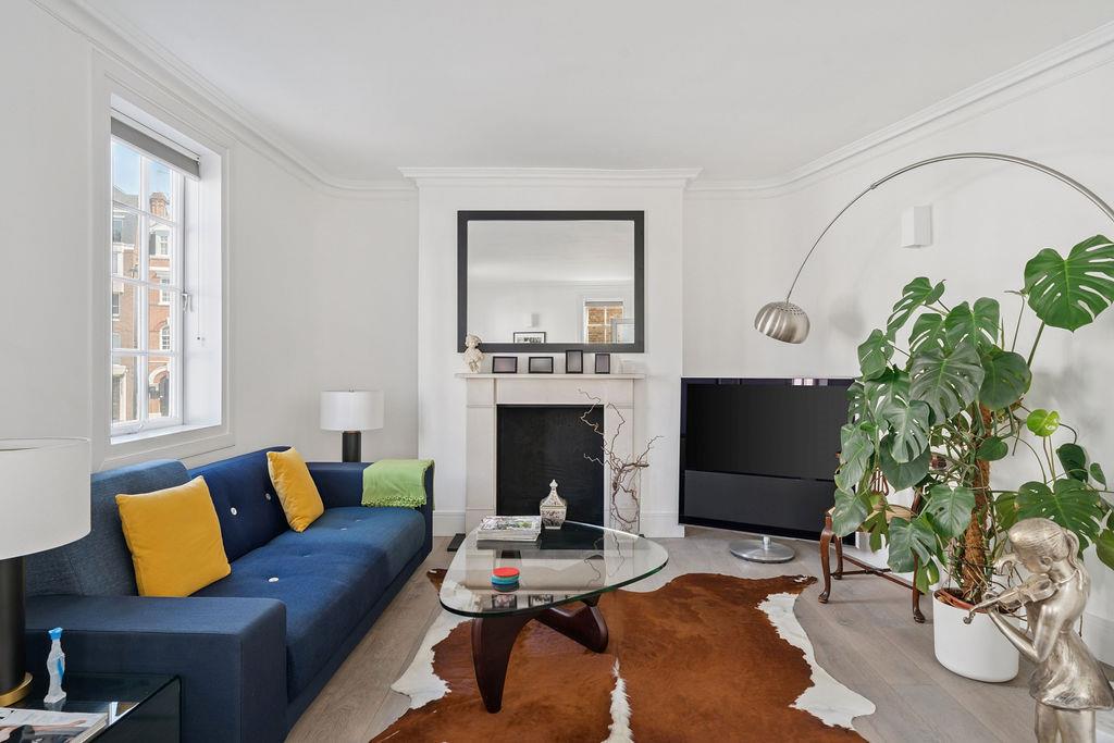 Image of Ebury Mews, Belgravia, London SW1W
