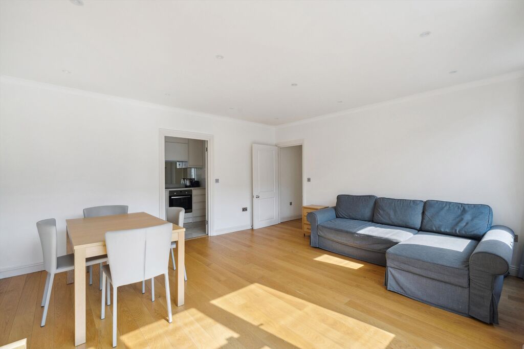 Image of Ebury Street, Belgravia, London SW1W