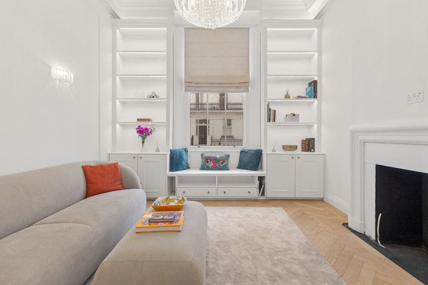 Image of Chesham Street, London SW1X