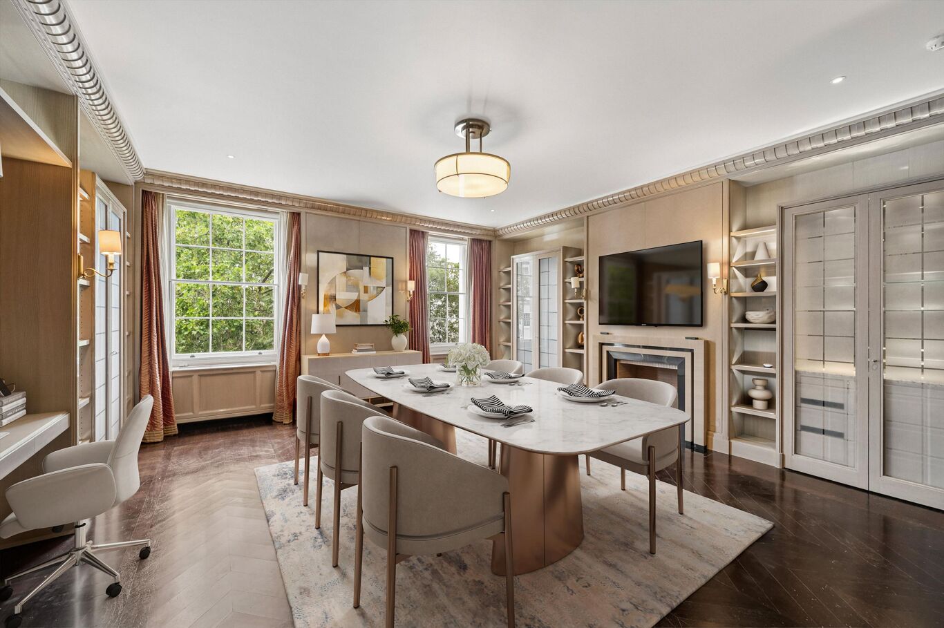 Image of Chesham Place, London SW1X