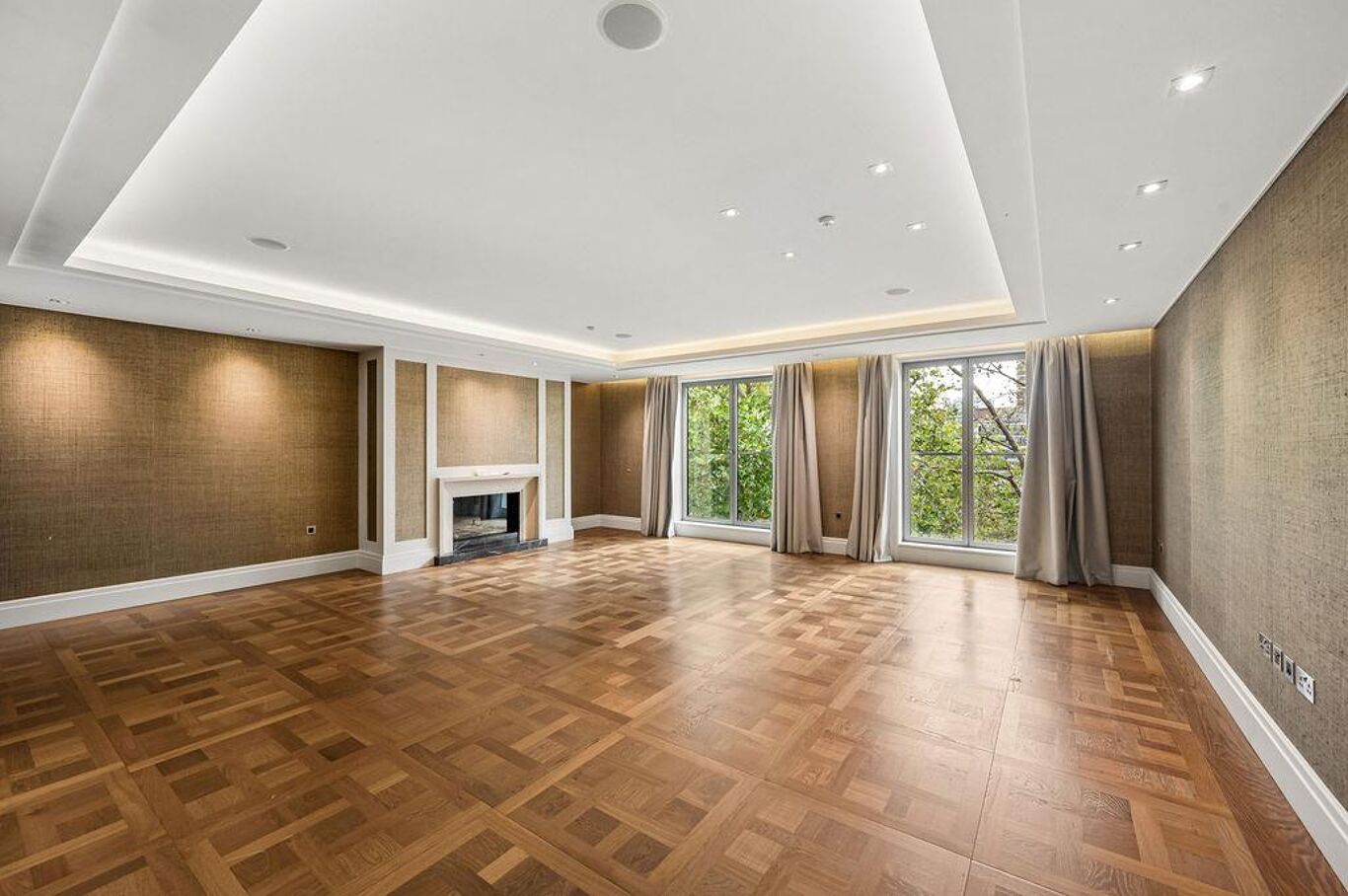 Image of Ebury Square, London SW1W