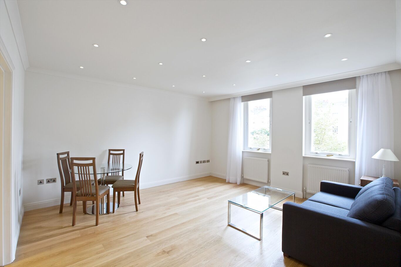 Image of Belgravia Court, 33 Ebury Street, Belgravia, London SW1W