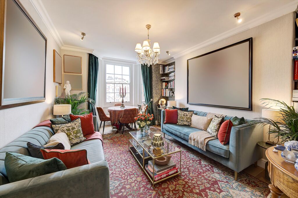 Image of Gladstone Court, Regency Street, London SW1P