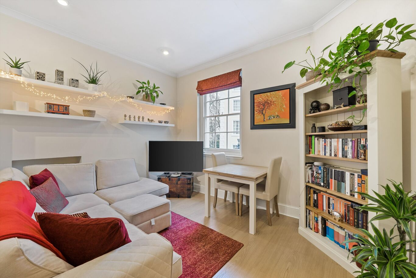 Image of Warwick Way, Pimlico, London SW1V