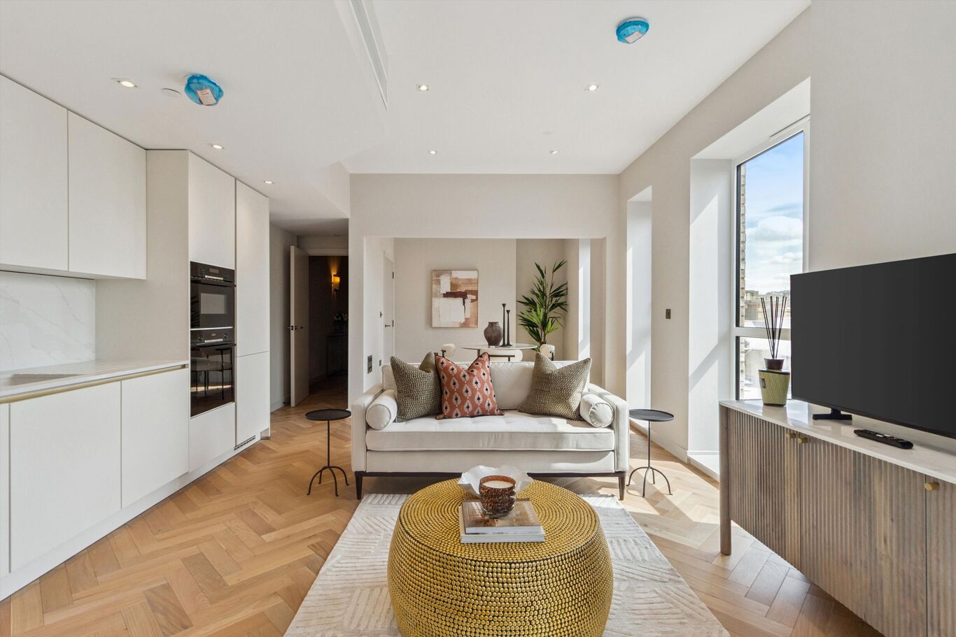 Image of Old Pye Street, London SW1P