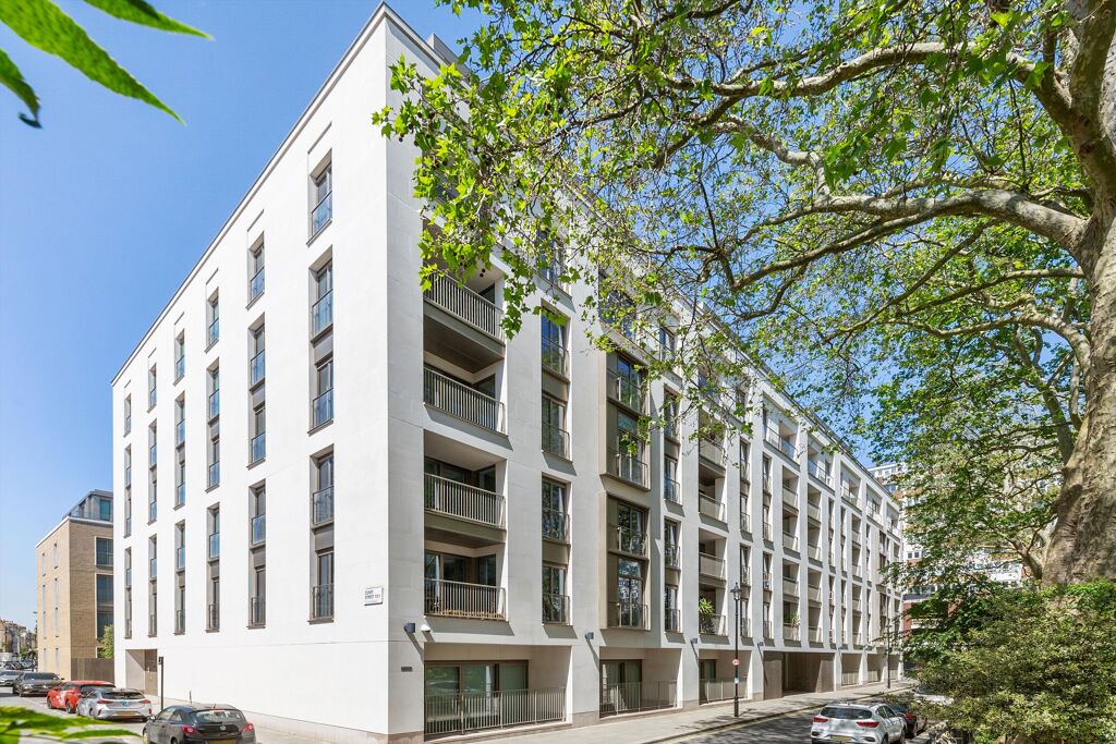 Image of Ebury Square, London SW1W
