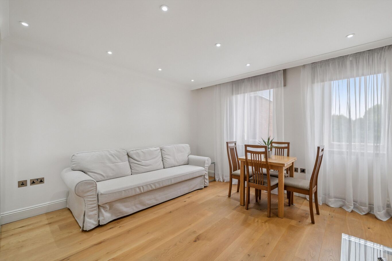 Image of Ebury Street, Belgravia, London SW1W