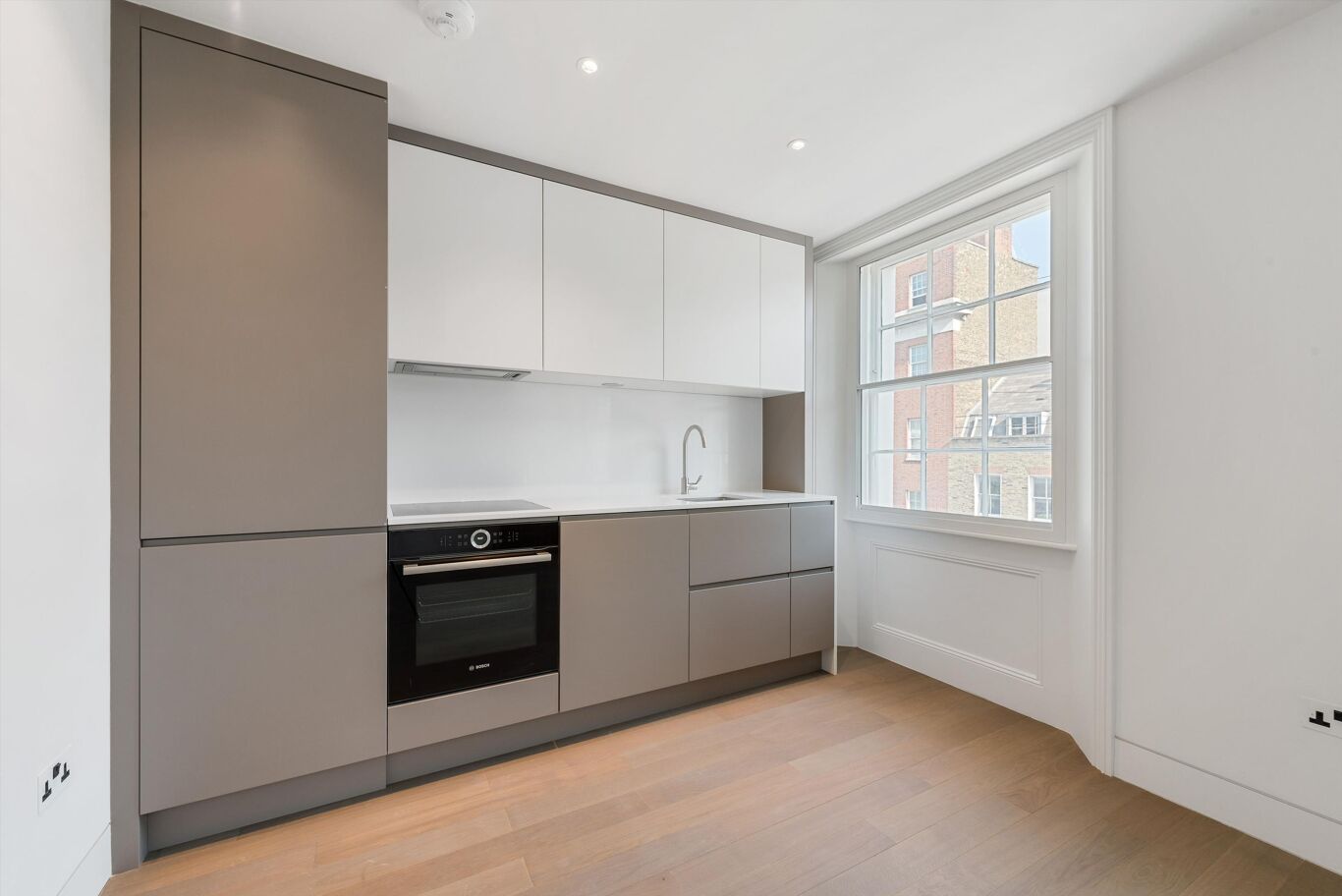Image of Ebury Street, London SW1W