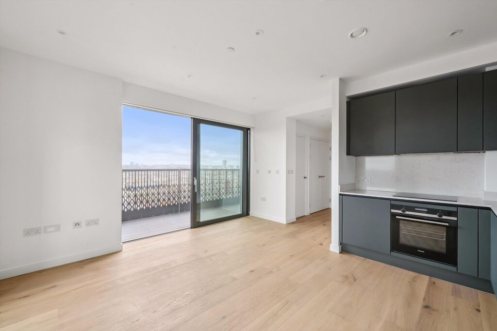 Image of Sutherland Apartments, Alba Square, London SW1W