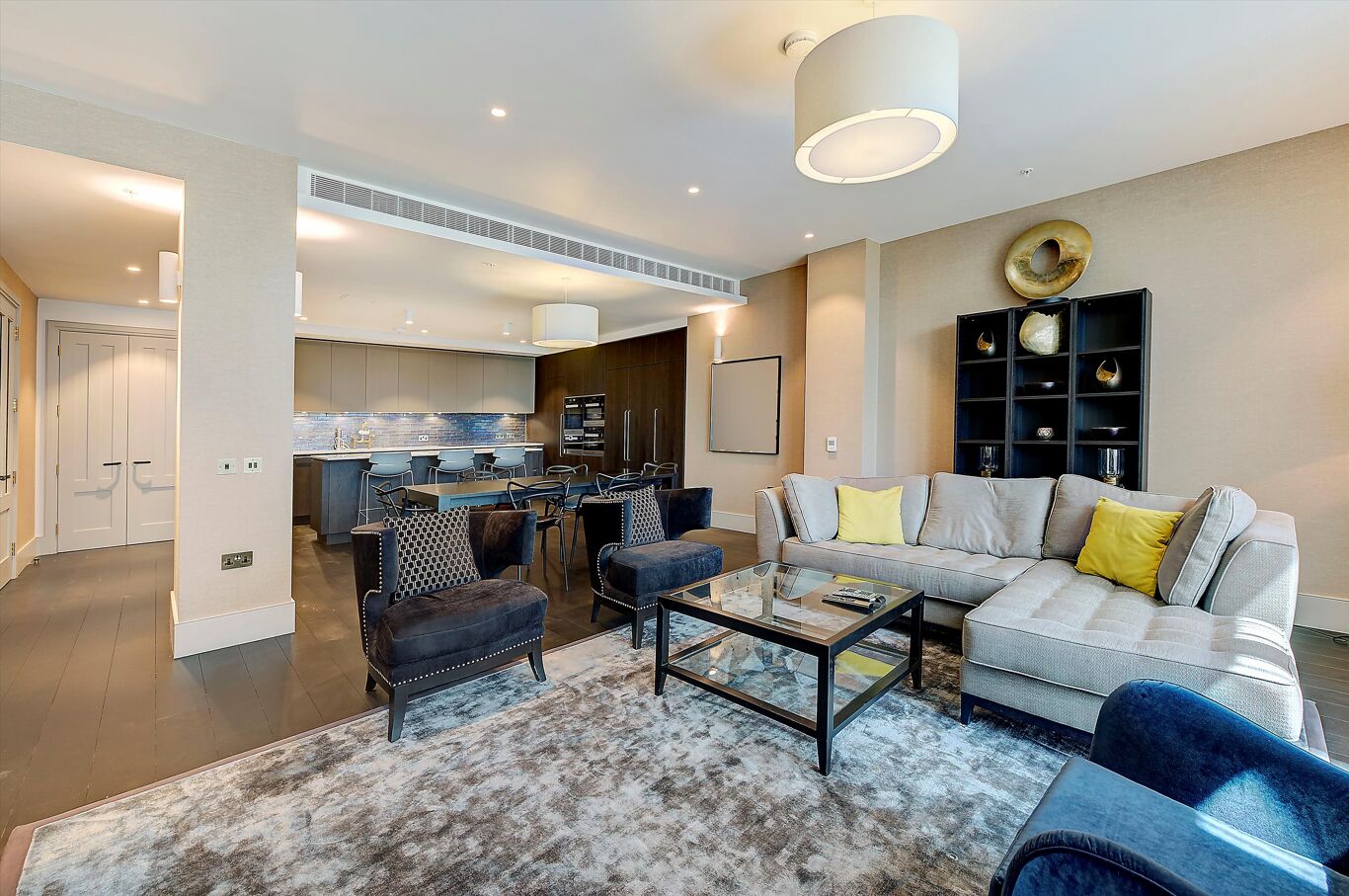 Image of 55 Victoria Street, Westminster, London SW1H
